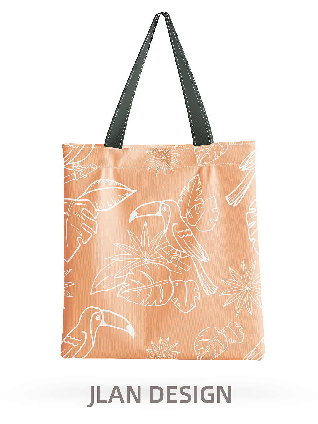 原创|2024流行色家纺服装印花设计