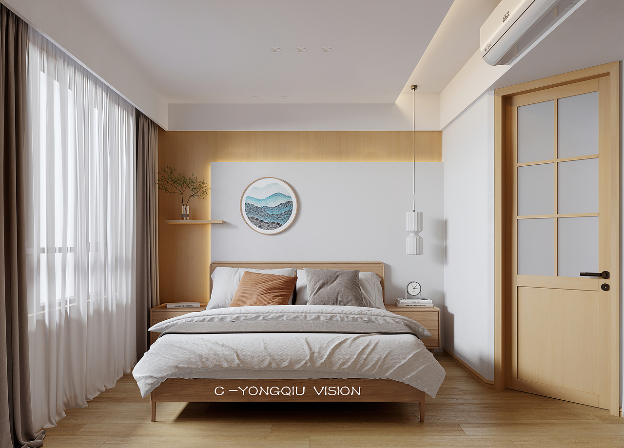 日式风格（图ZMzAwNDkyOTEy） - 家装设计 - 站酷设计师维尼秋原创素材 - 站酷ZCOOL