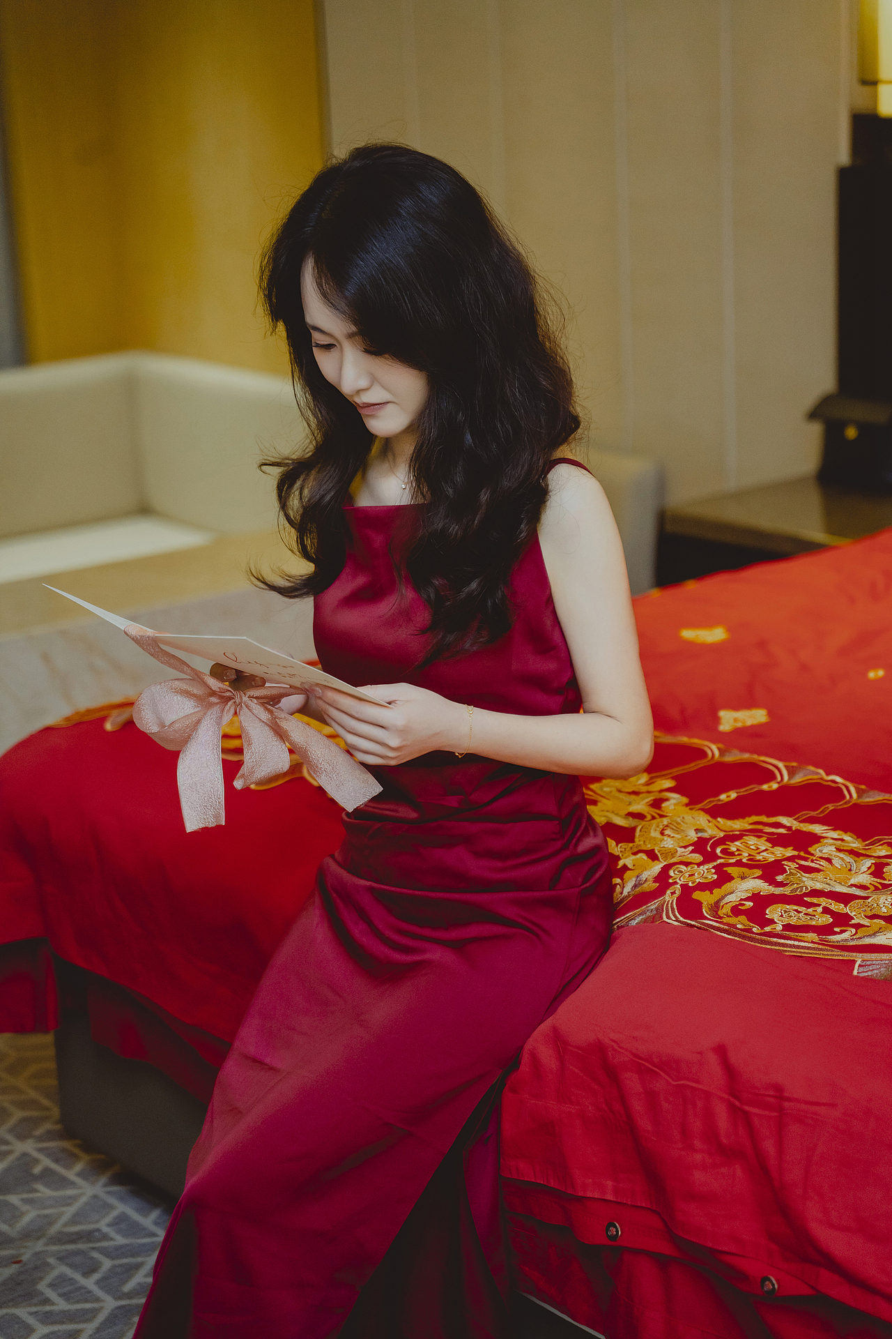 婚礼摄影/与卿书（图ZMzUyMzk0MDU2） - 婚礼摄影 - 站酷设计师摄影师大兴原创素材 - 站酷ZCOOL