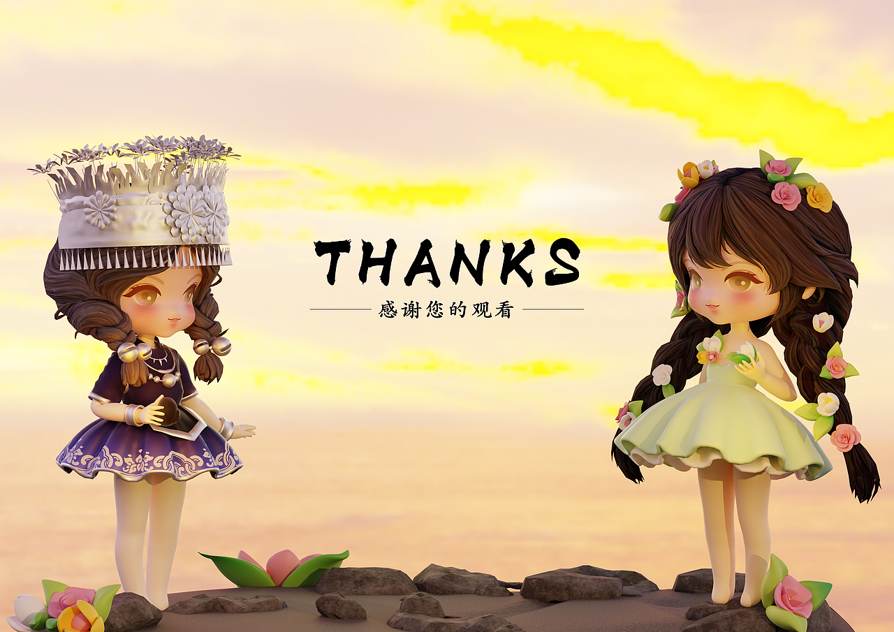 【小壮妞品牌设计】