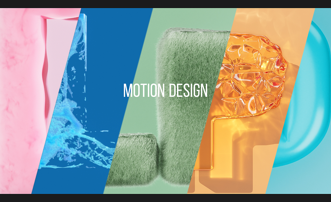 动态临摹小练习