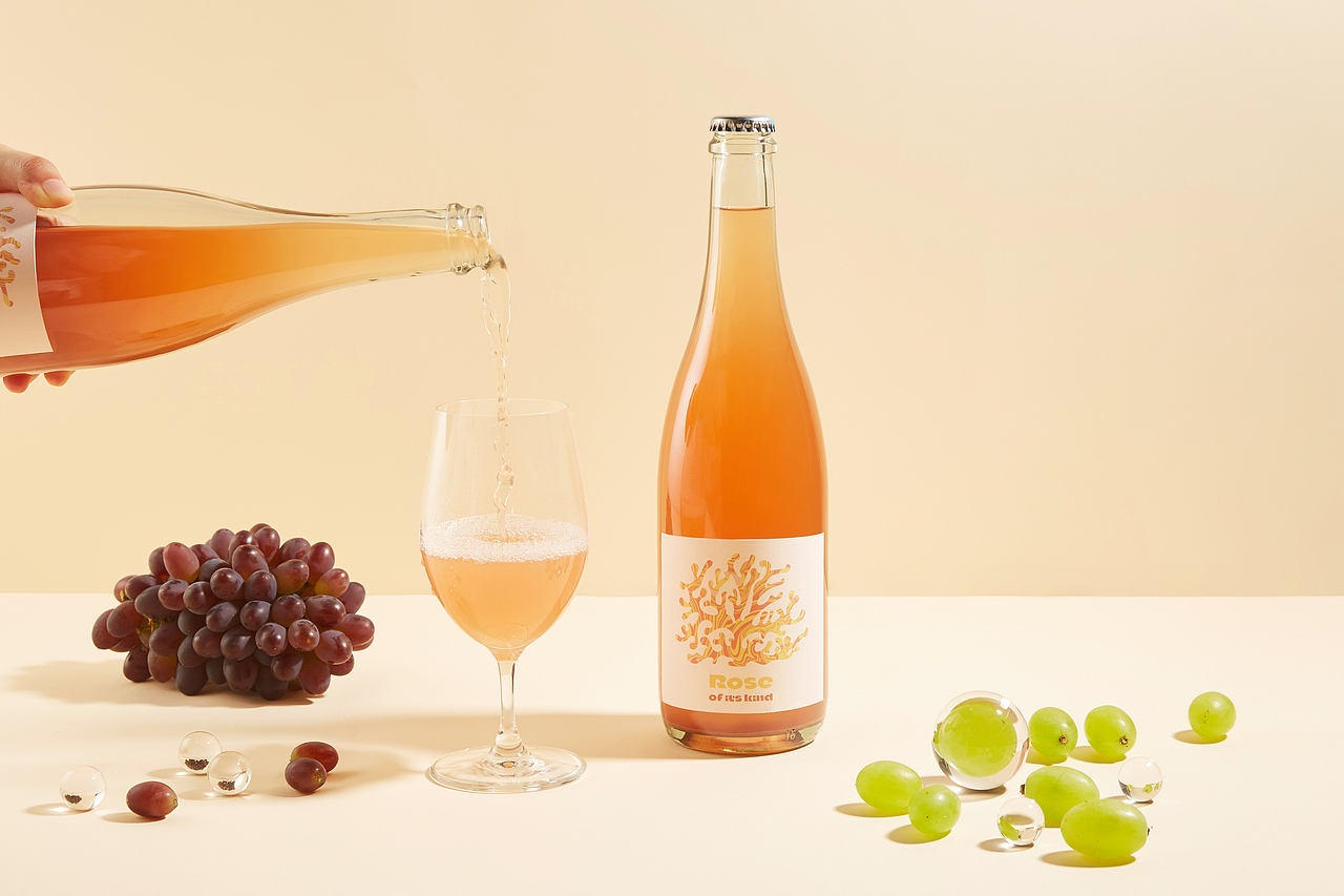 产品摄影｜酒类产品拍摄