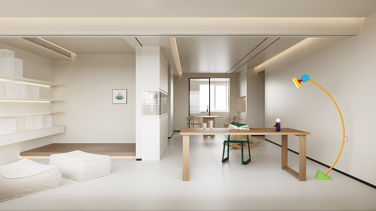 奉天久舍|绿城·和园（图ZMzM2OTY4NTE2） - 家装设计 - 站酷设计师奉天久舍空间设计原创素材 - 站酷ZCOOL