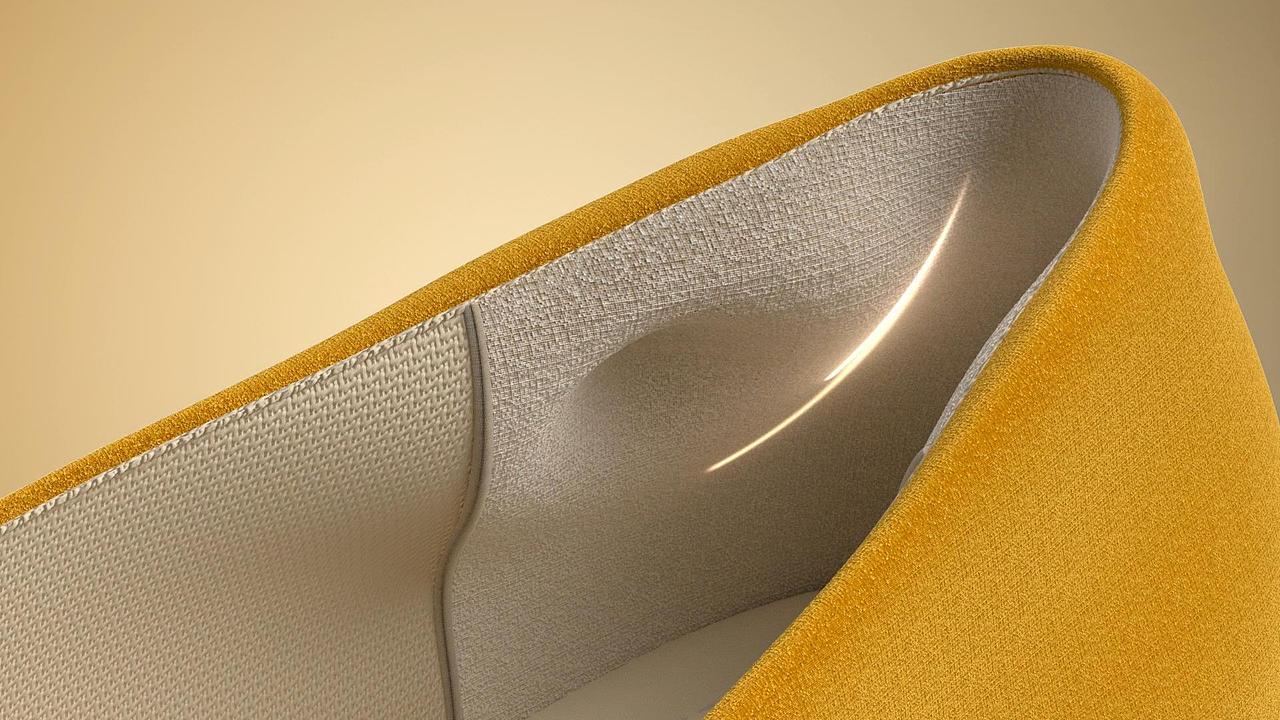 杉迪亚马逊时尚女鞋3D建模渲染动画-B07