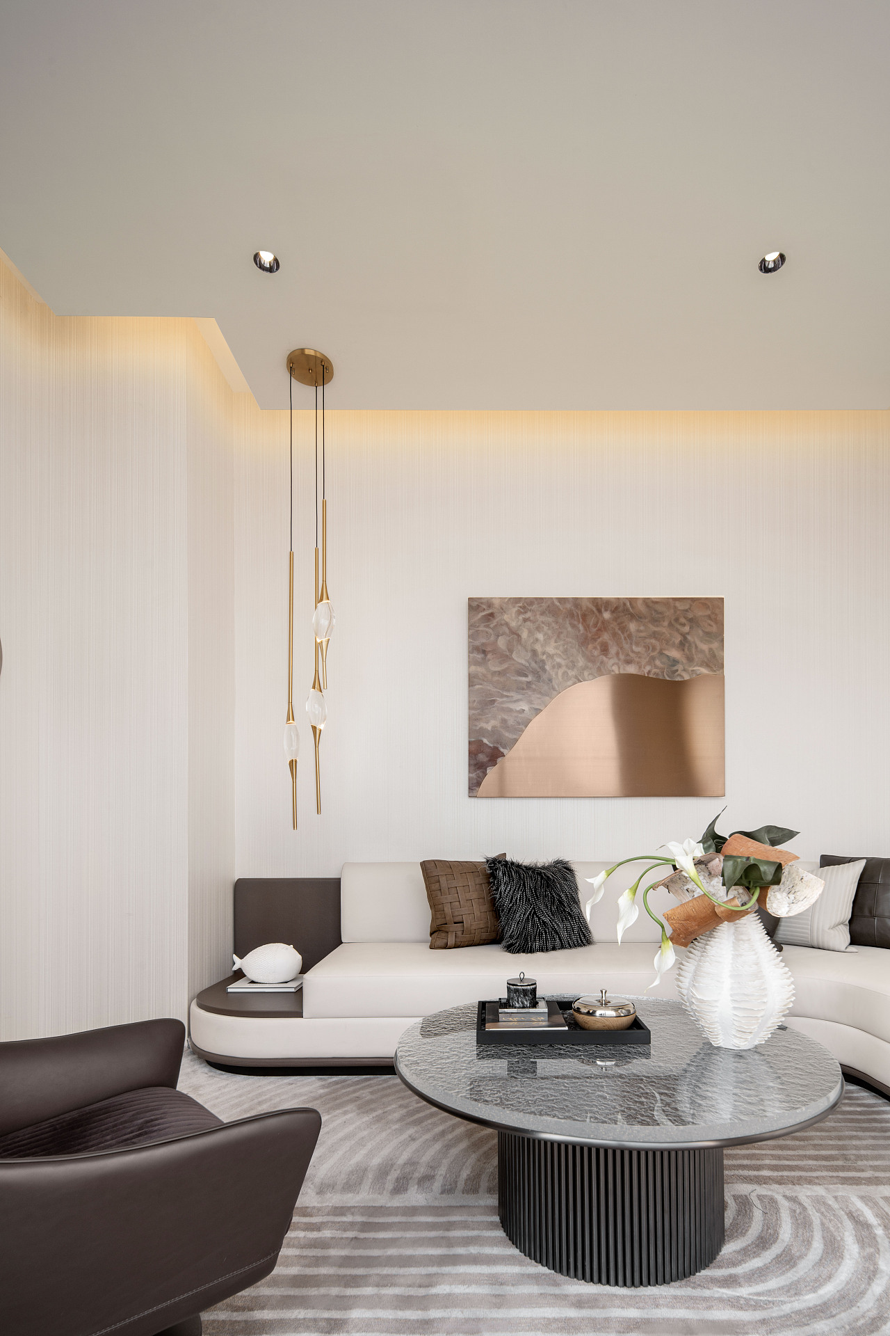 南京保利萃云台营销中心（图ZMzI3ODkwMjU2） - 环境/建筑摄影 - 站酷设计师钟子鸣Jerry原创素材 - 站酷ZCOOL