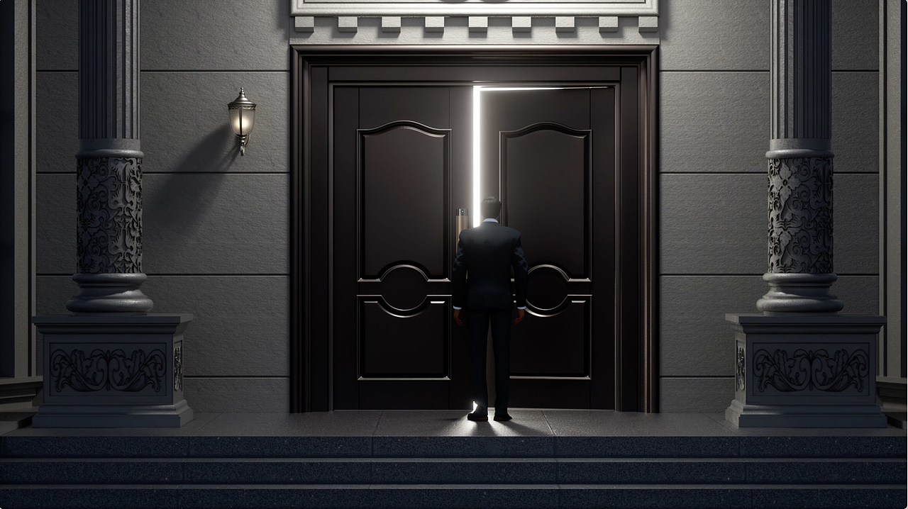 德施曼k80智能锁｜耀然于界 锁享非凡（图ZMzcwOTk4Mjk2） - 动画/影视 - 站酷设计师小匠文化创意原创素材 - 站酷ZCOOL