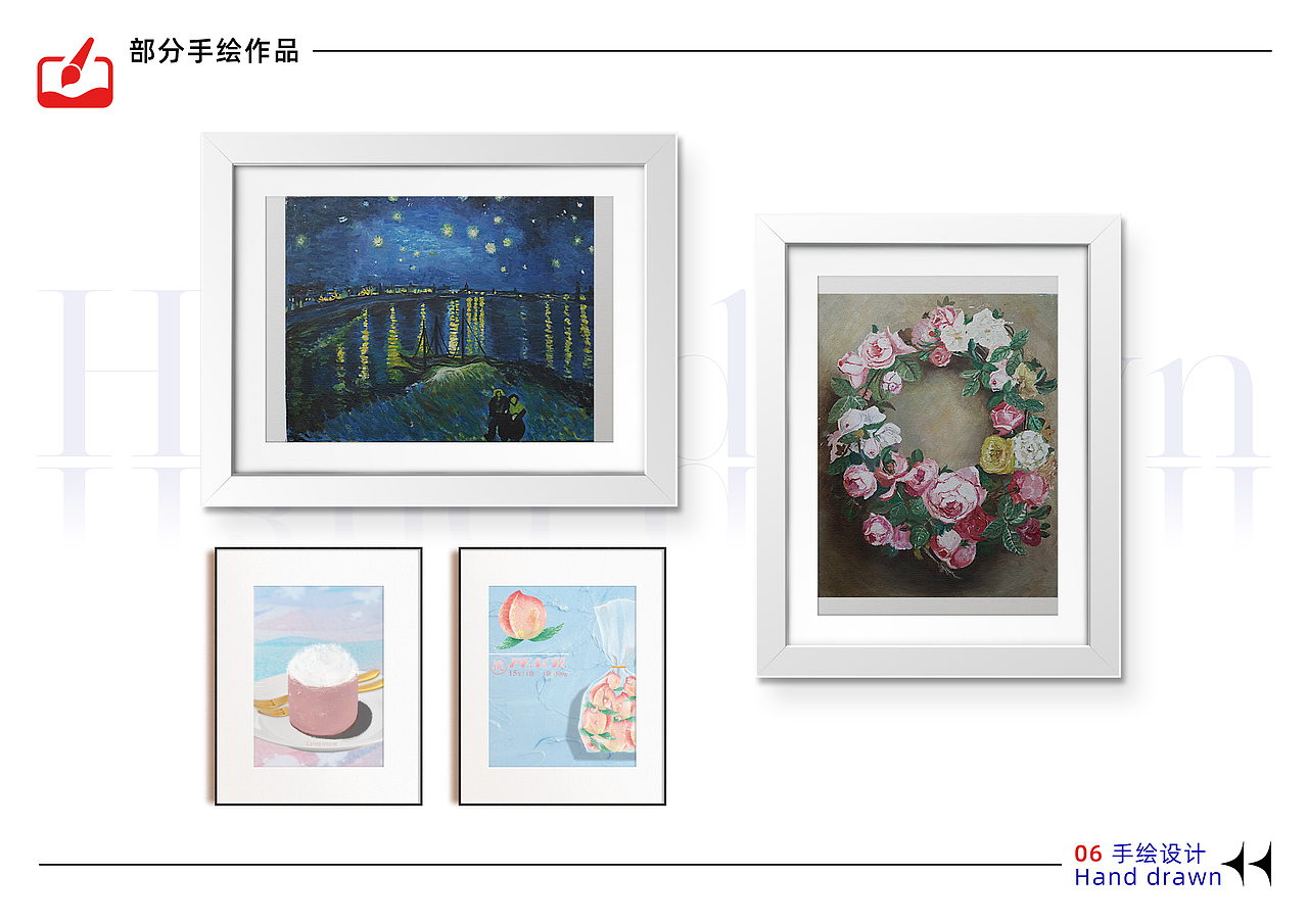 平面设计作品集 🌟（图ZMzQzMjA3ODg0） - 其他平面 - 站酷设计师cymbidiumlucy原创素材 - 站酷ZCOOL