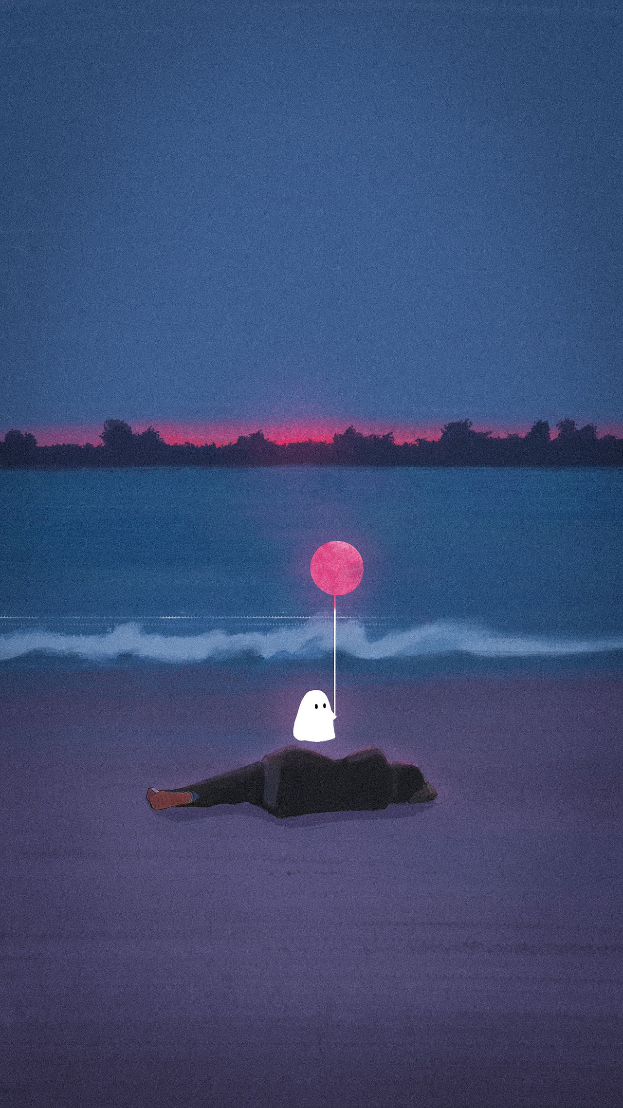画师繁星2.0 —30(第八期第一周)