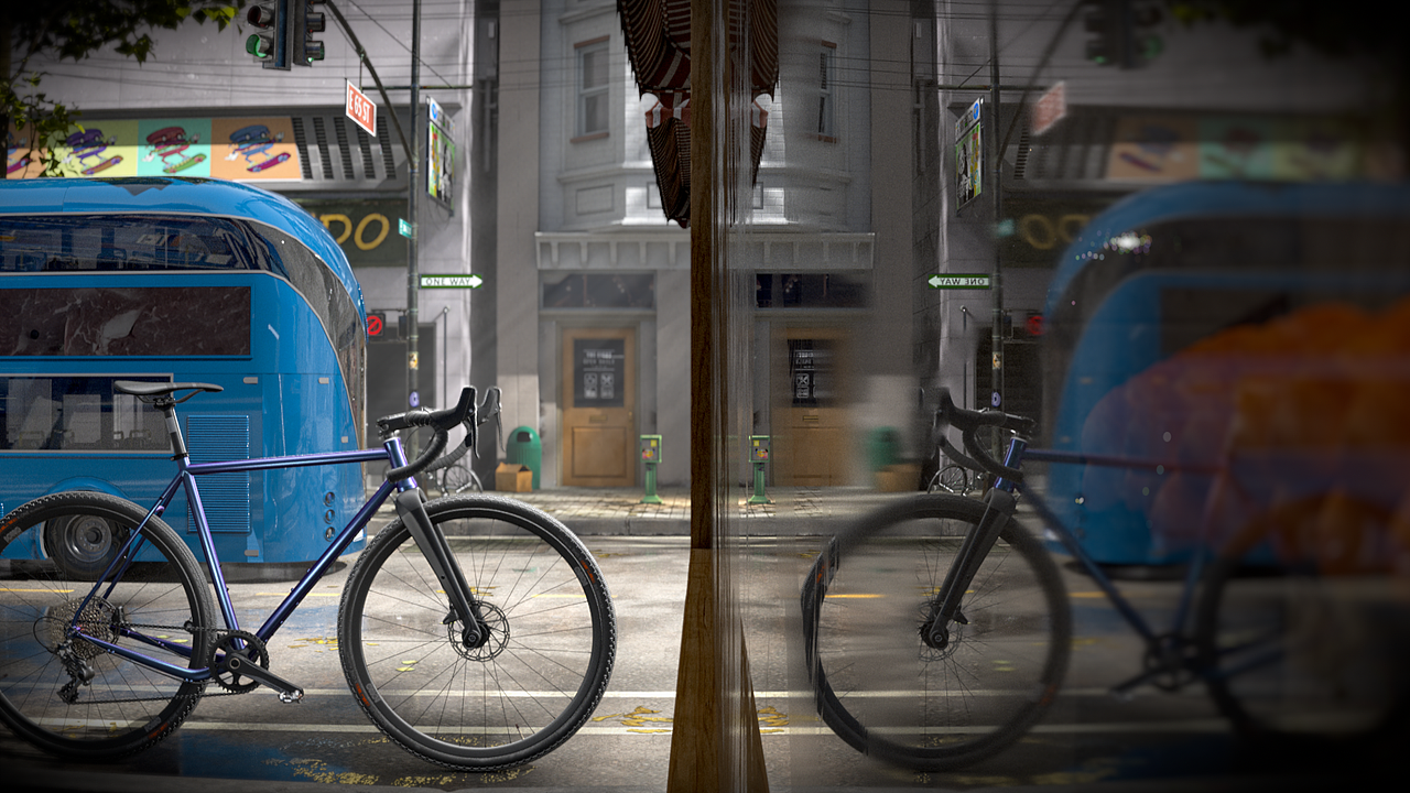 RONDO 自行车（图ZMzY1MjM4NzA4） - 产品 - 站酷设计师_YE_原创素材 - 站酷ZCOOL