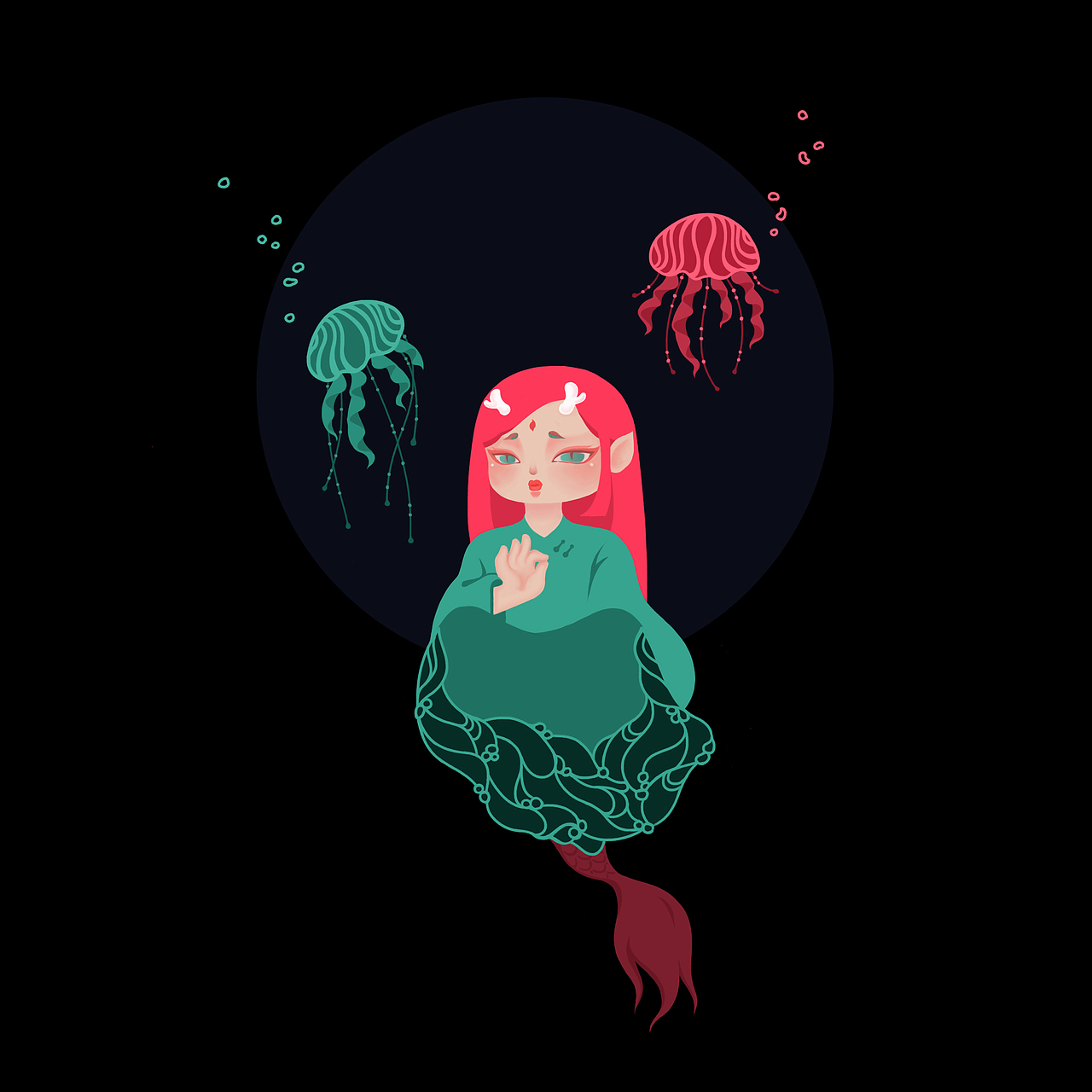 小龙人IP+动物IP（图ZMzM0NDMyNTQw） - 艺术插画 - 站酷设计师哈木文创工作室原创素材 - 站酷ZCOOL