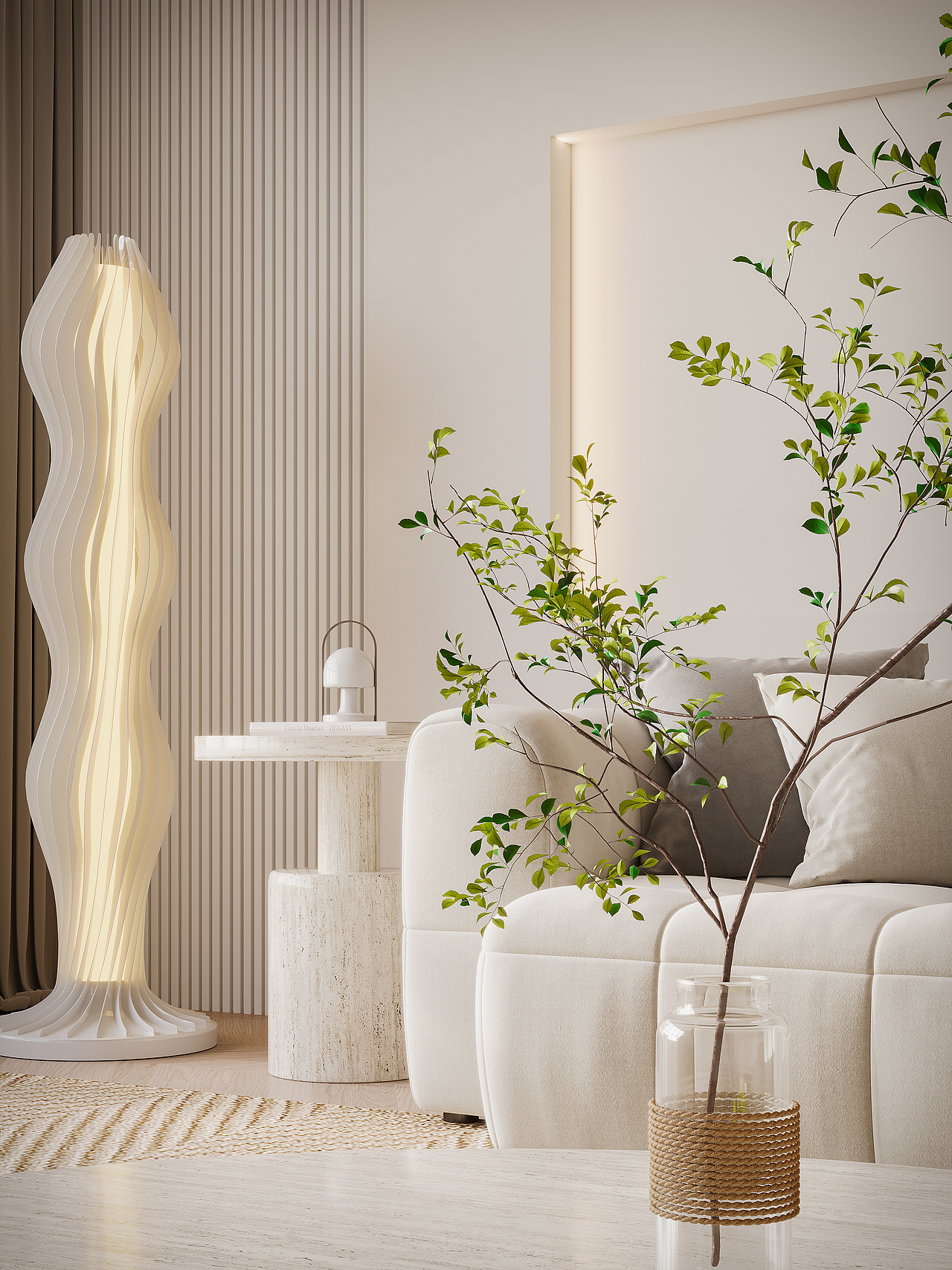 近期渲染练习2.0