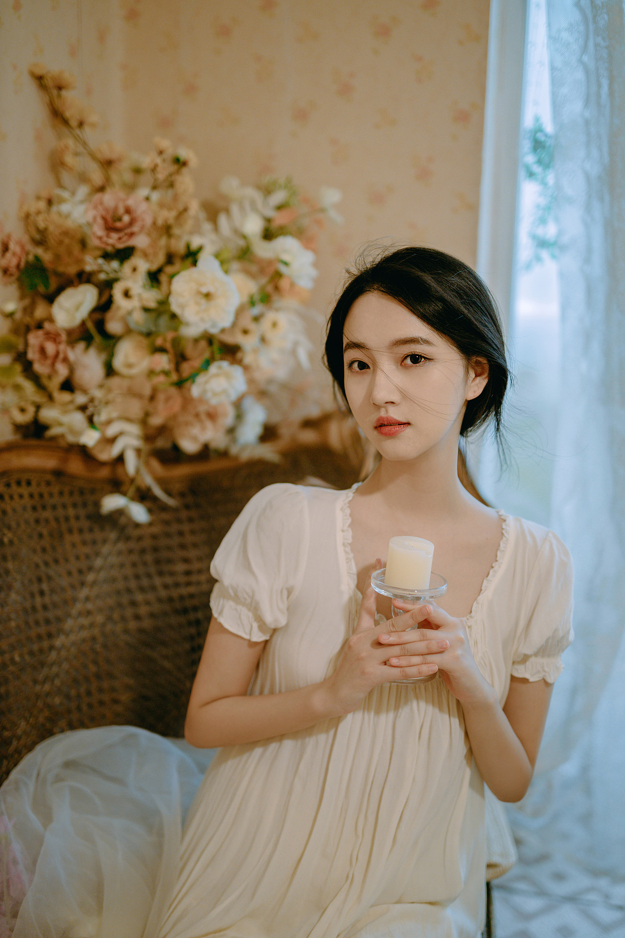 故事的开始（图ZMzA3OTY5MjAw） - 人像摄影 - 站酷设计师芥茉在拍照原创素材 - 站酷ZCOOL