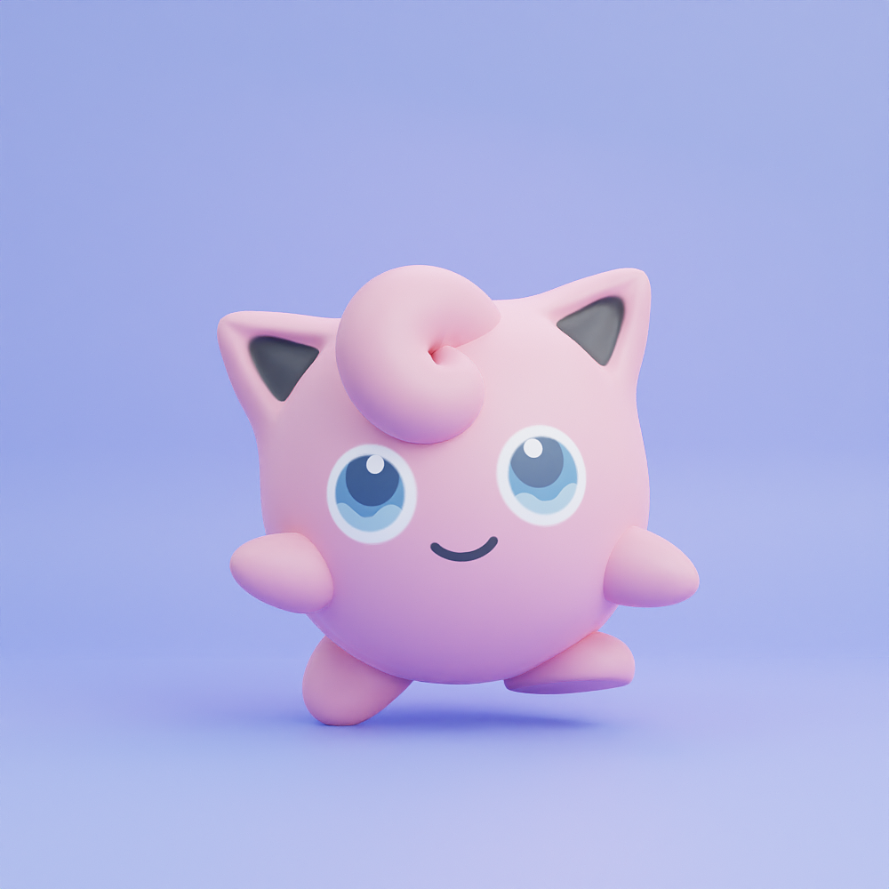 blender动画小合辑（图ZMzMzMTg2NDYw） - 其他三维 - 站酷设计师咖喱给给鸭原创素材 - 站酷ZCOOL