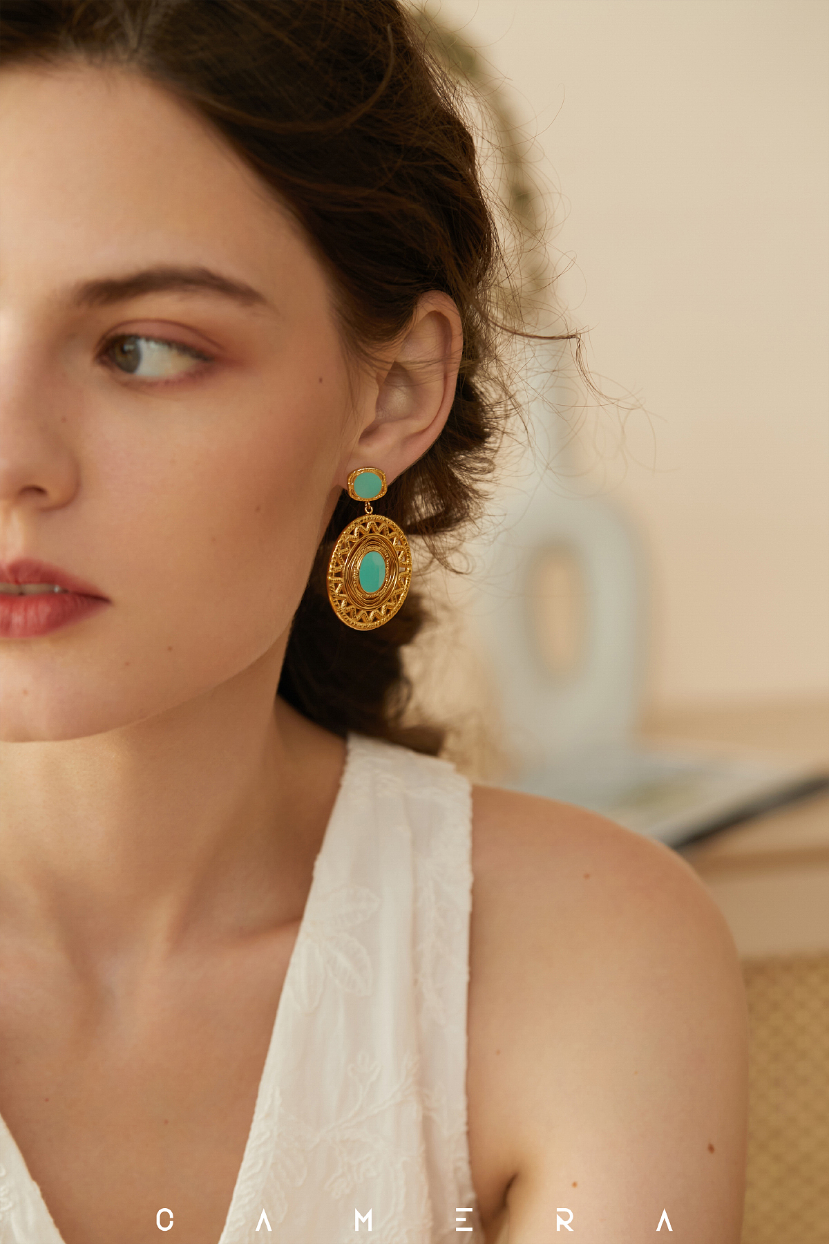 跨境饰品 | 外模电商珠宝首饰片