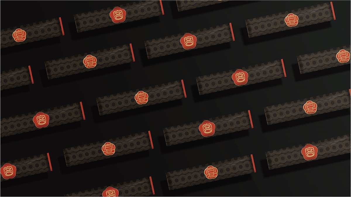 【客家皇子】4000平餐厅全案策划设计纪实！— 花万里（图ZMzY2OTcxMzI0） - 品牌 - 站酷设计师花万里设计原创素材 - 站酷ZCOOL