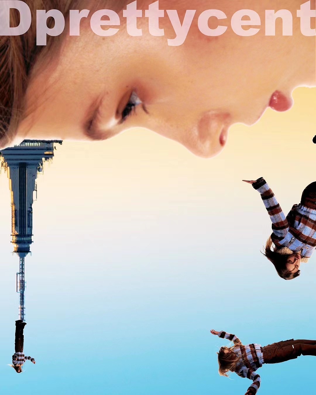 时尚商业摄影 Dprettycent 2022 AW Look