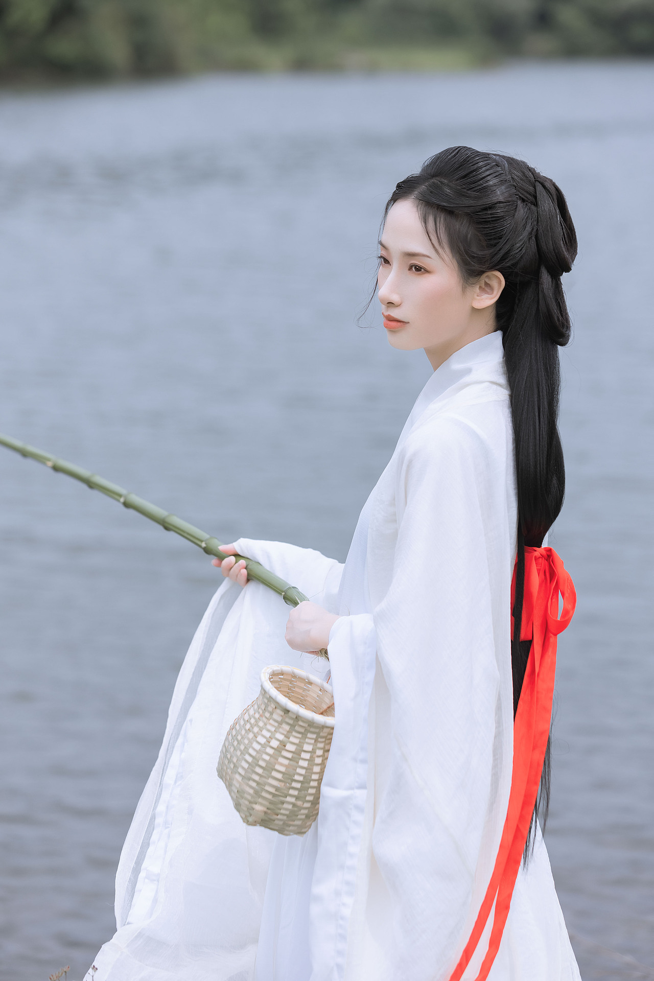 山水之间（图ZMzAyMzg5MDU2） - 人像摄影 - 站酷设计师若寒Rock原创素材 - 站酷ZCOOL