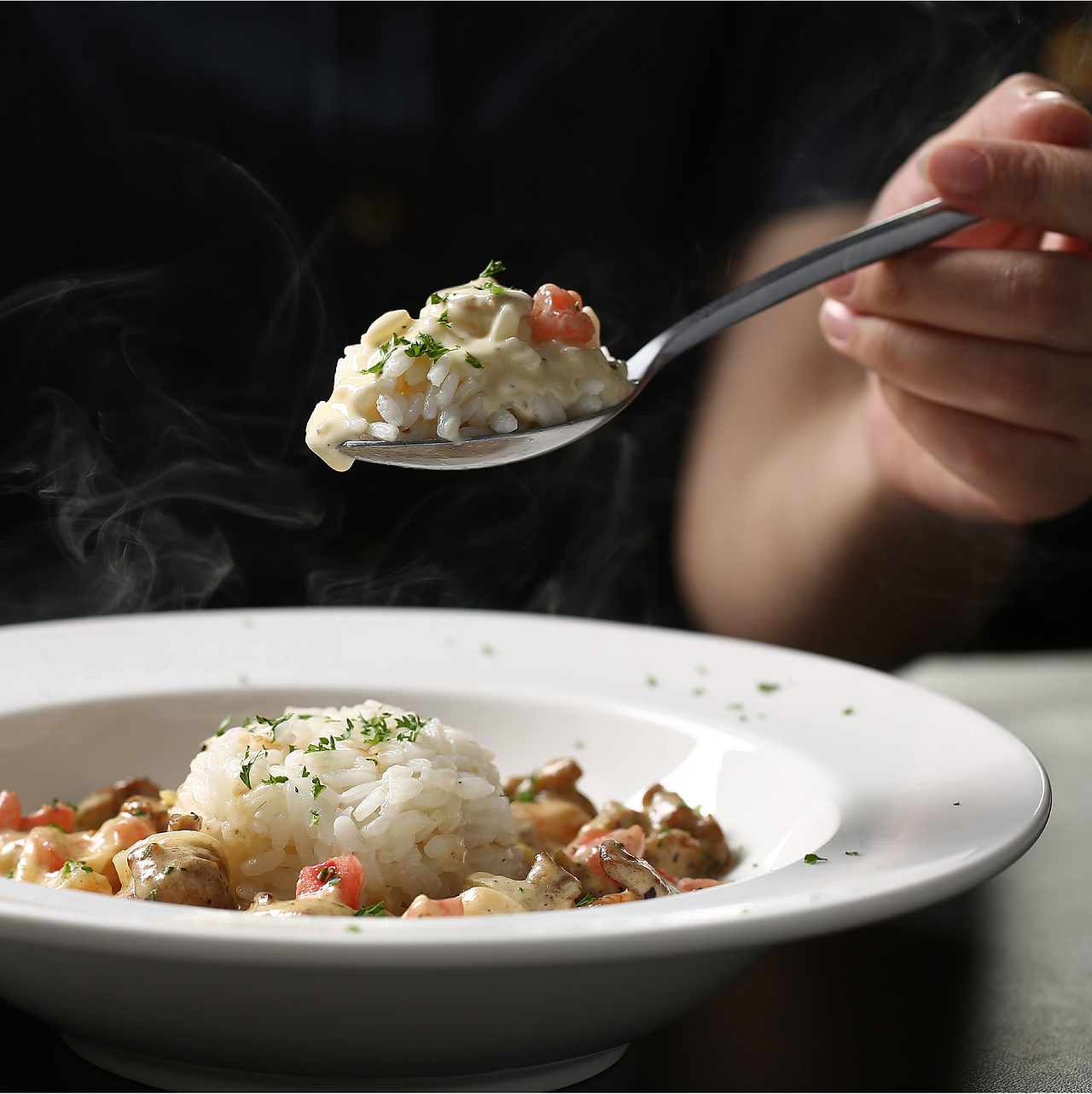 至道品牌 | Love in Tiger’s | 老虎西餐品牌升级全案（图ZMzI3NzEyNTAw） - 品牌 - 站酷设计师中创至道原创素材 - 站酷ZCOOL