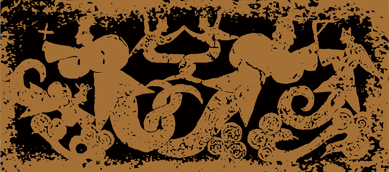 伏羲插画文创应用