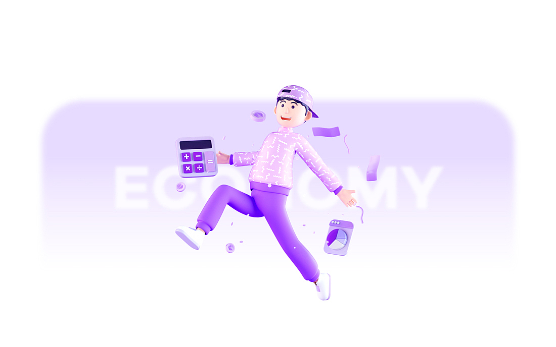 100个关于3D交互动效的探索(#61-#80)