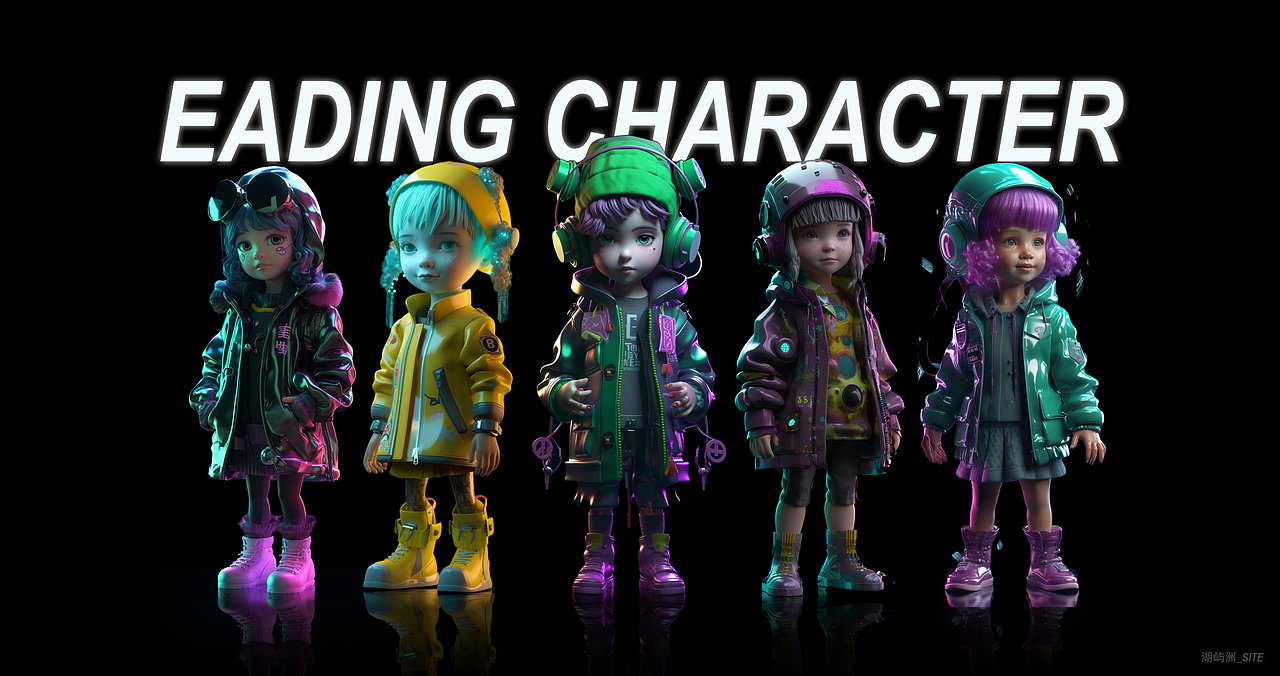 玩具（图ZMzM5MTAyNDQ4） - 人物/生物 - 站酷设计师湖屿洲_site原创素材 - 站酷ZCOOL