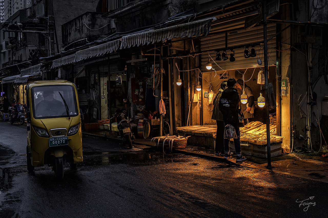 23张照片  代表过去的一年