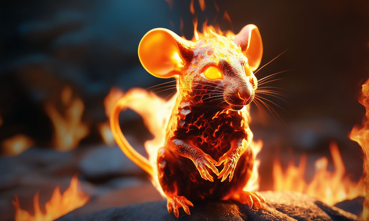 炼丹·SDXL火特效LORA鉴赏