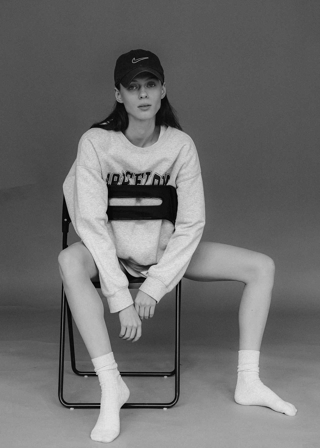 Model-Evelina（图ZMzQ0MTIwMjMy） - 时尚/艺术摄影 - 站酷设计师模特经纪Eva原创素材 - 站酷ZCOOL