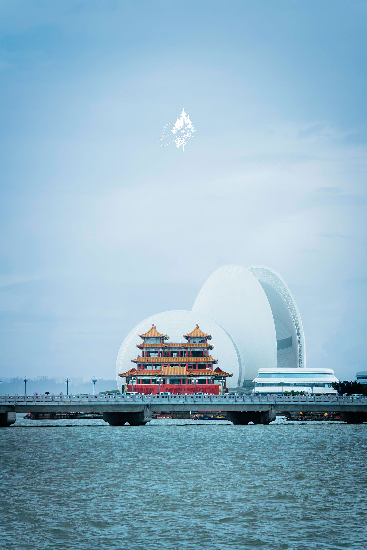 珠海一日游（图ZMzcwODMxNTE2） - 风光摄影 - 站酷设计师野雨EchoA原创素材 - 站酷ZCOOL