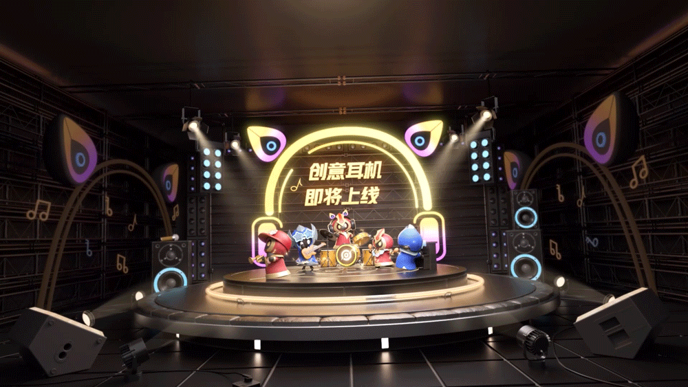 2023设计案例汇总（图ZMzY1MTQyMjQ4） - Motion Graphic - 站酷设计师Jerome大瓶子原创素材 - 站酷ZCOOL
