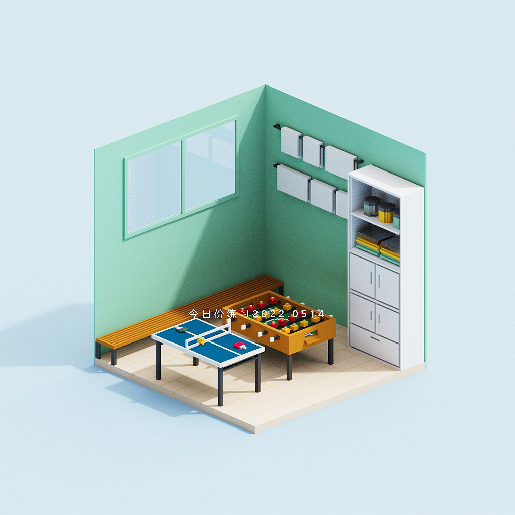 像素 | 室内局部（图ZMzA1OTIyOTMy） - 场景 - 站酷设计师是六拾唔原创素材 - 站酷ZCOOL