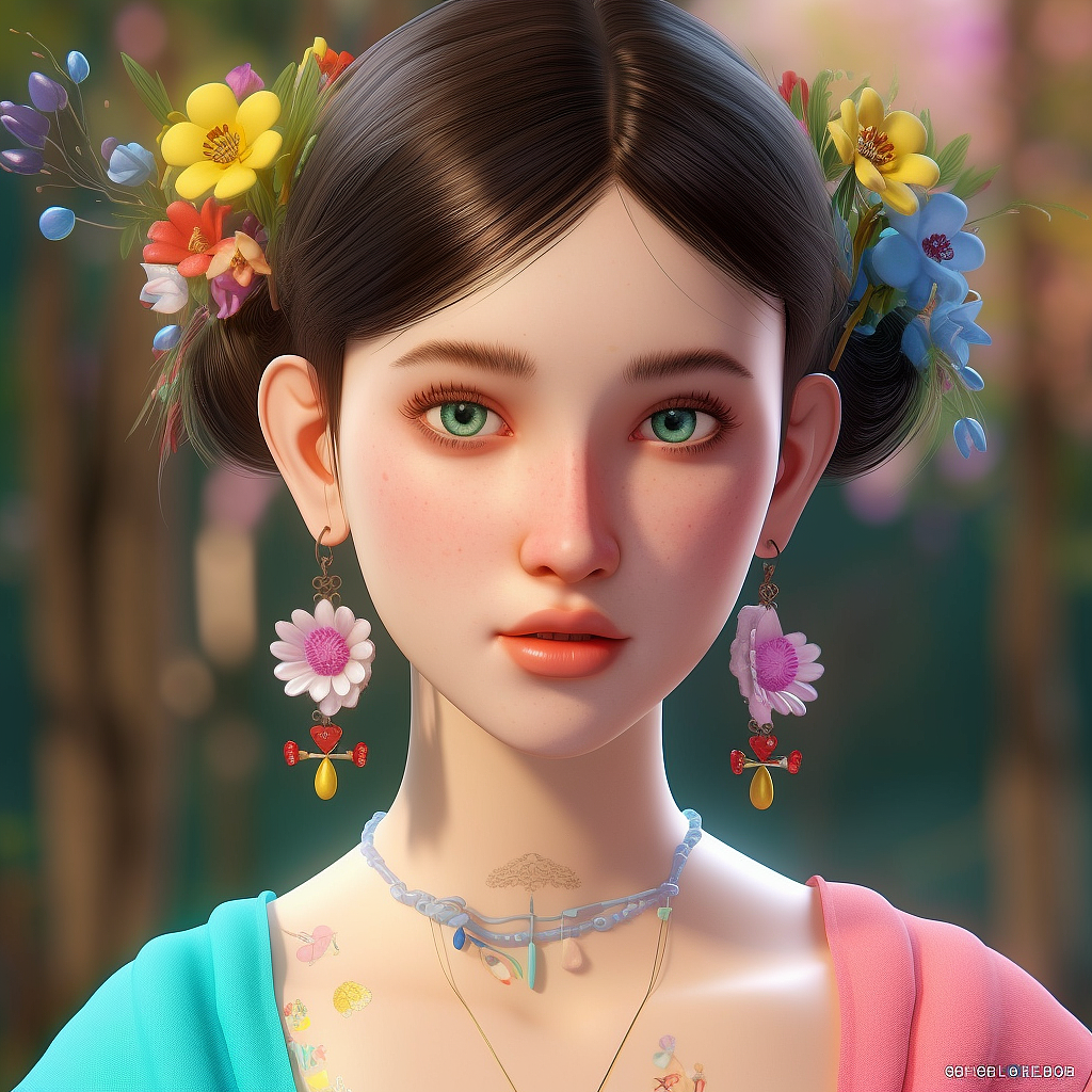 Midjourney & ai图像生成（图ZMzM3NDMzODQ0） - AI作品 - 站酷设计师Re_becca原创素材 - 站酷ZCOOL