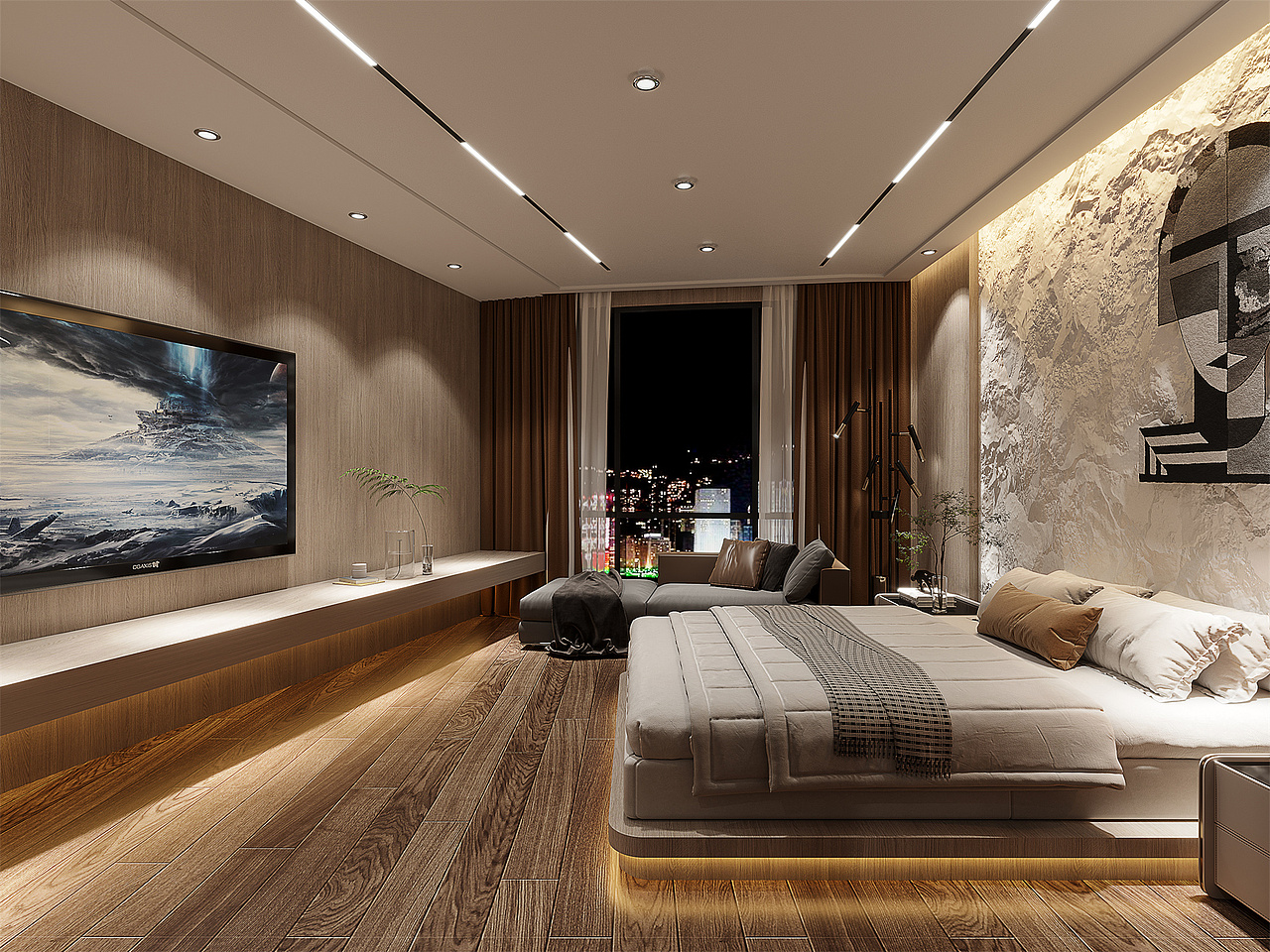 酒店设计：诗与远方，去度假吧！（图ZMzIyODMxNTY4） - 商业空间设计 - 站酷设计师你的私人定制柒原创素材 - 站酷ZCOOL