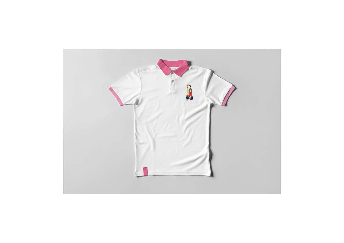 苏州桃花坞文创 《一口茶》品牌包装设计与提案