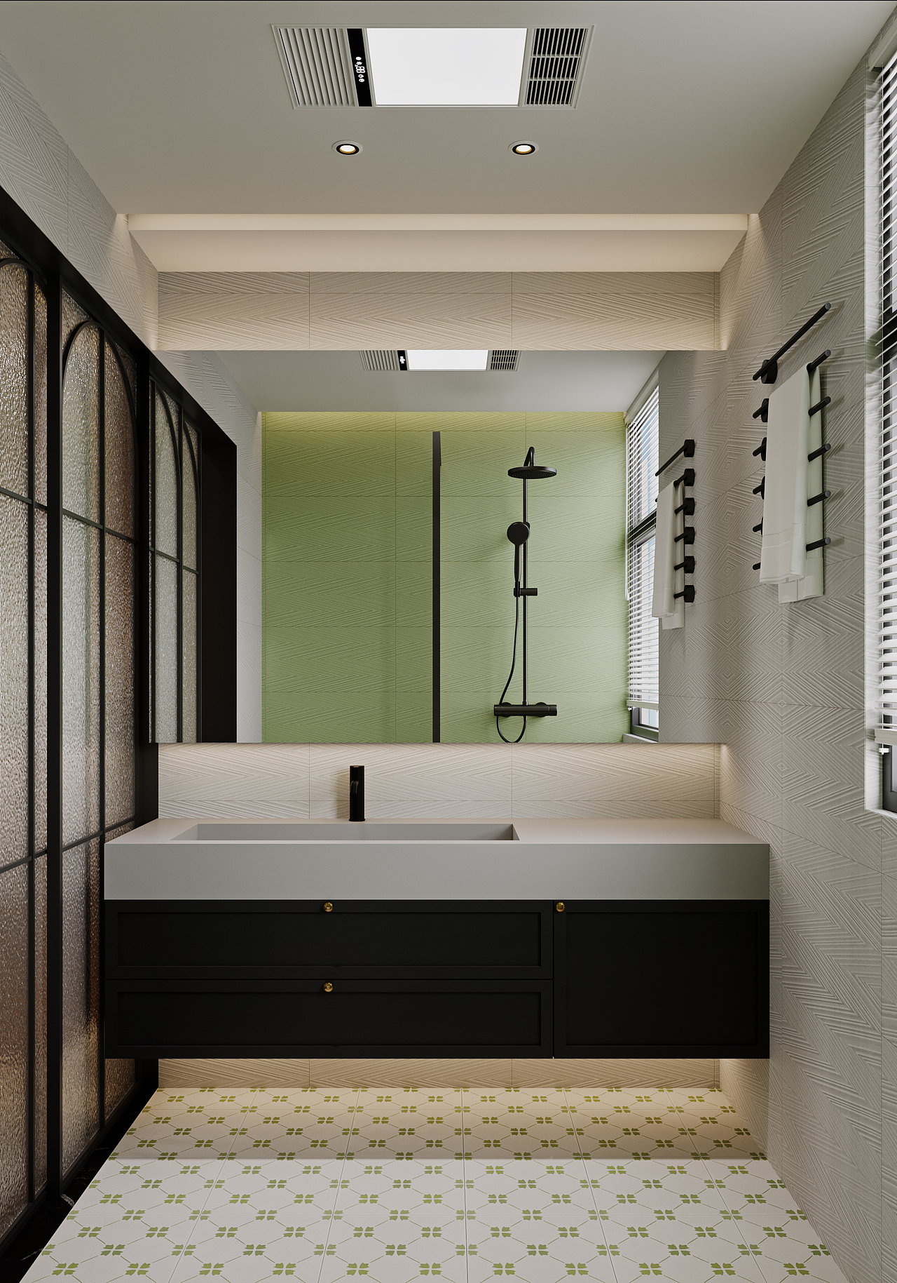 深圳如愿设计：演绎法式慵懒度假风，浪漫至死不渝！（图ZMzQ3OTA4NDk2） - 家装设计 - 站酷设计师深圳如愿空间原创素材 - 站酷ZCOOL