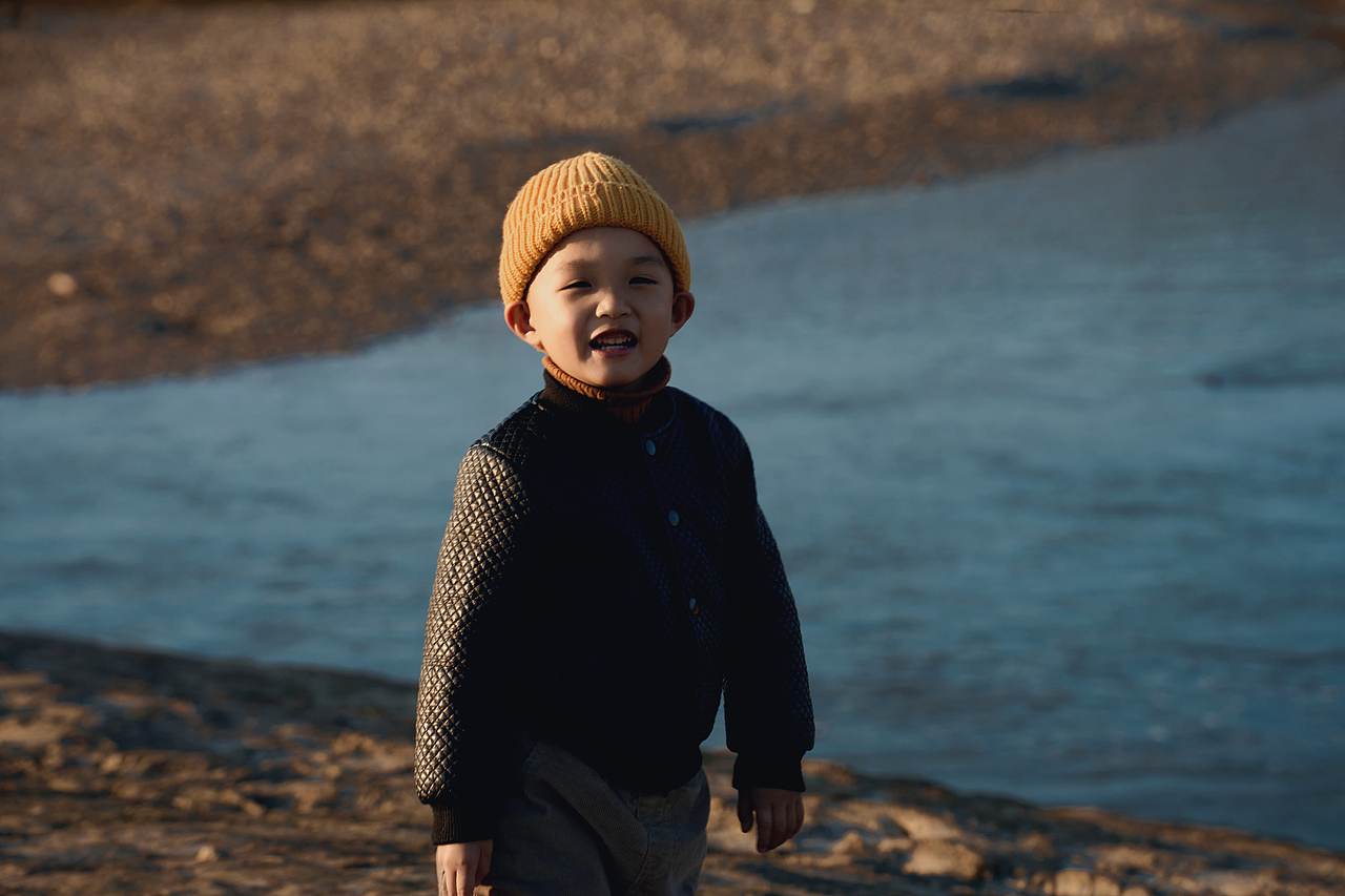 冲出羊圈,呼吸自由的味道