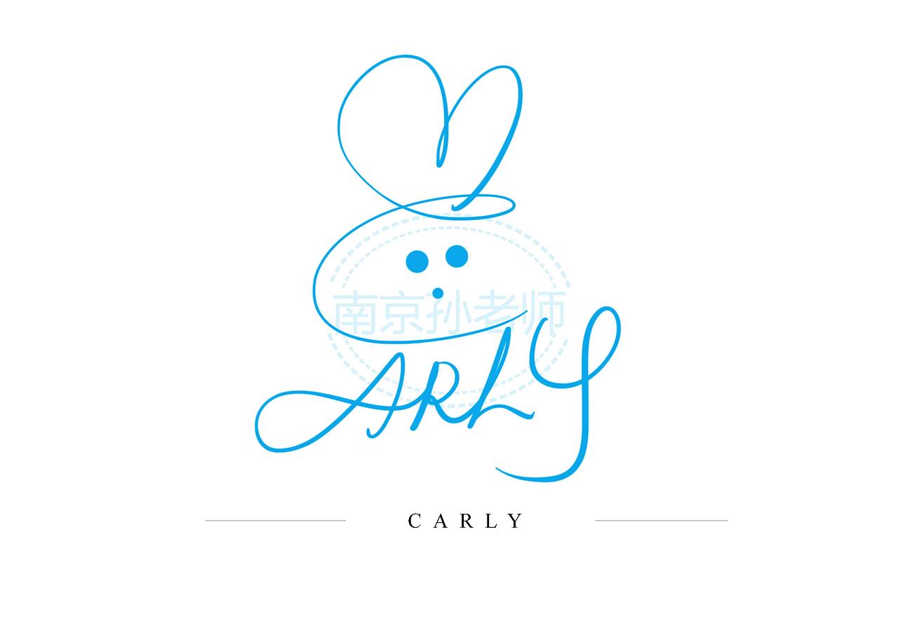 cartoon, handwritten, scripted, signature logo.