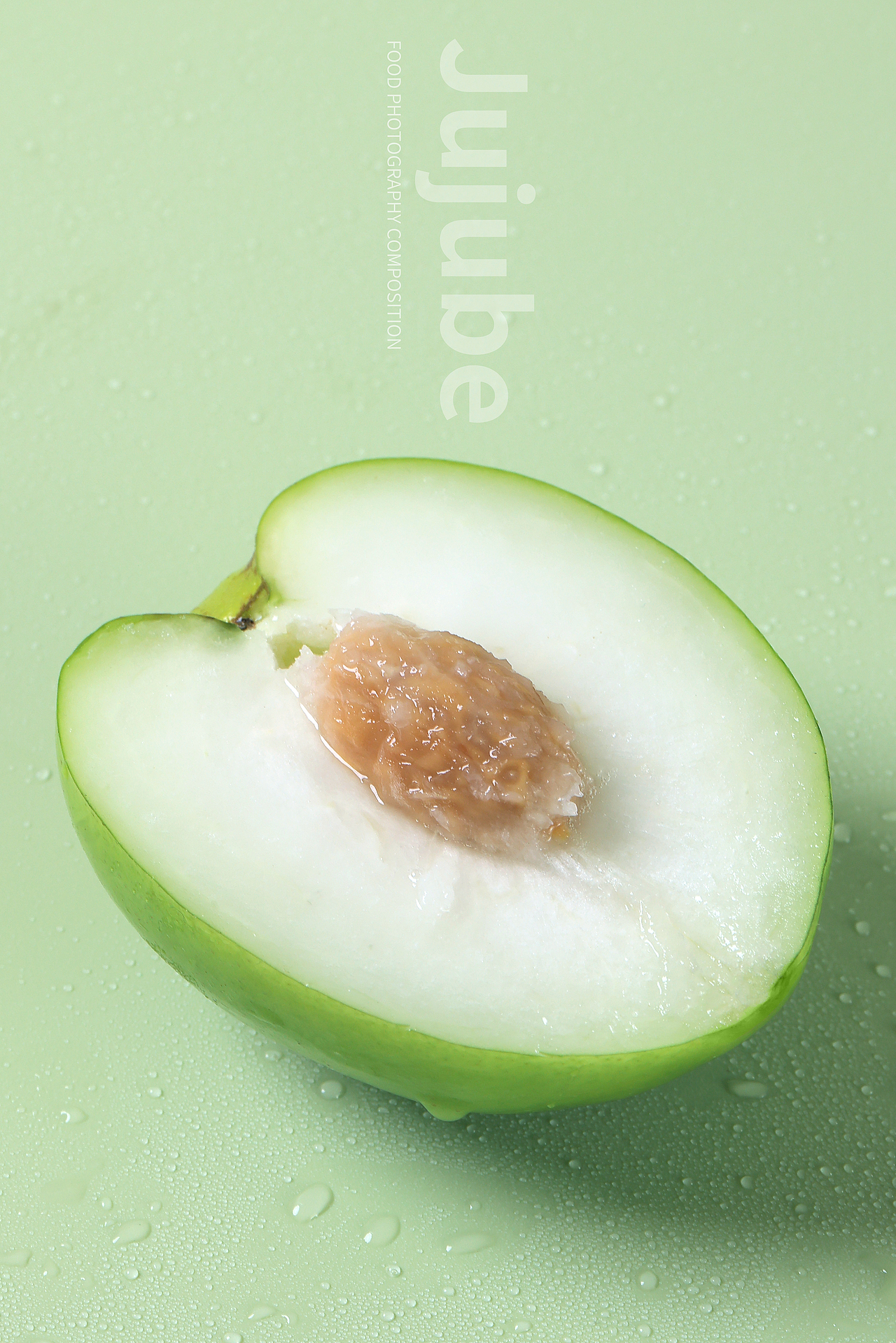 水果摄影丨氛围感“枣”（图ZMzYzNjQ5MzAw） - 美食摄影 - 站酷设计师Z209042405原创素材 - 站酷ZCOOL