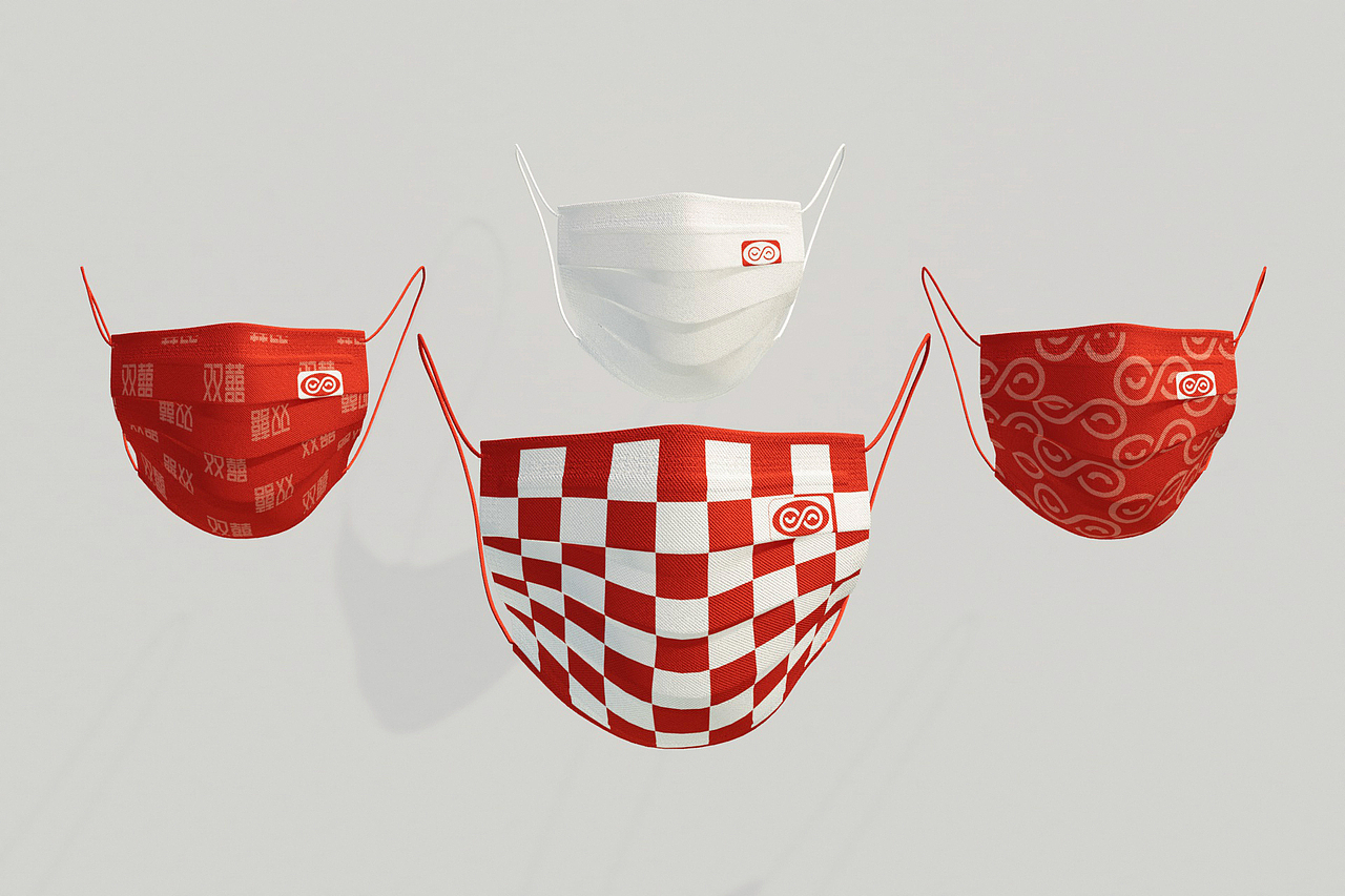 双囍食客 茶餐厅丨餐饮品牌设计（图ZMzY1MDU3OTQ0） - 品牌 - 站酷设计师大碗视觉原创素材 - 站酷ZCOOL