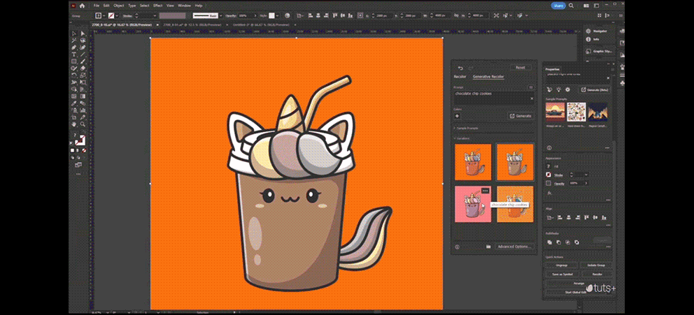 设计师的AIGC百宝袋（图ZMzU2OTM2NjY4） - AI作品 - 站酷设计师辣辣zero原创素材 - 站酷ZCOOL
