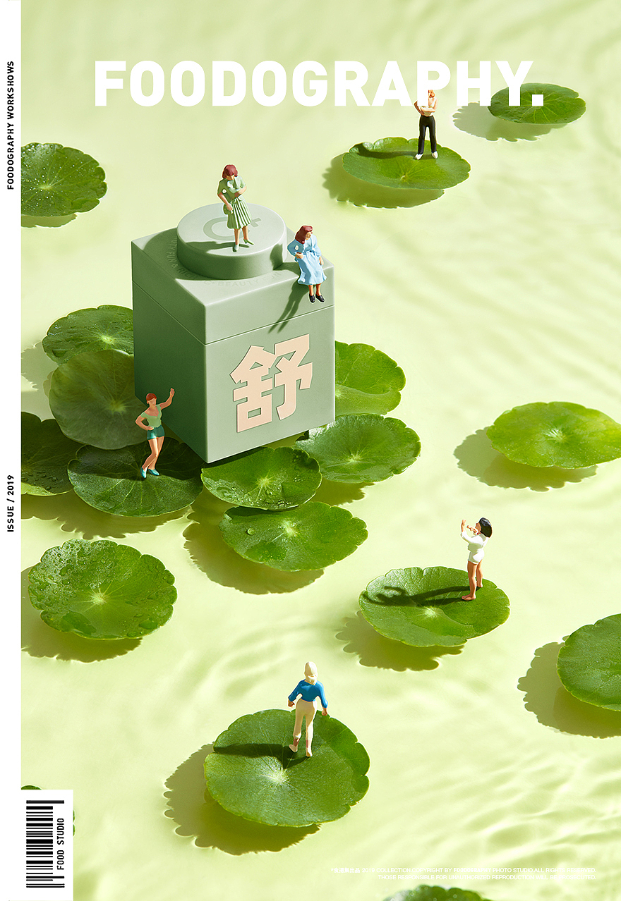 微缩摄影 | C咖 ✖ foodography（图ZMzAwOTY3MzA0） - 产品摄影 - 站酷设计师Foodography原创素材 - 站酷ZCOOL