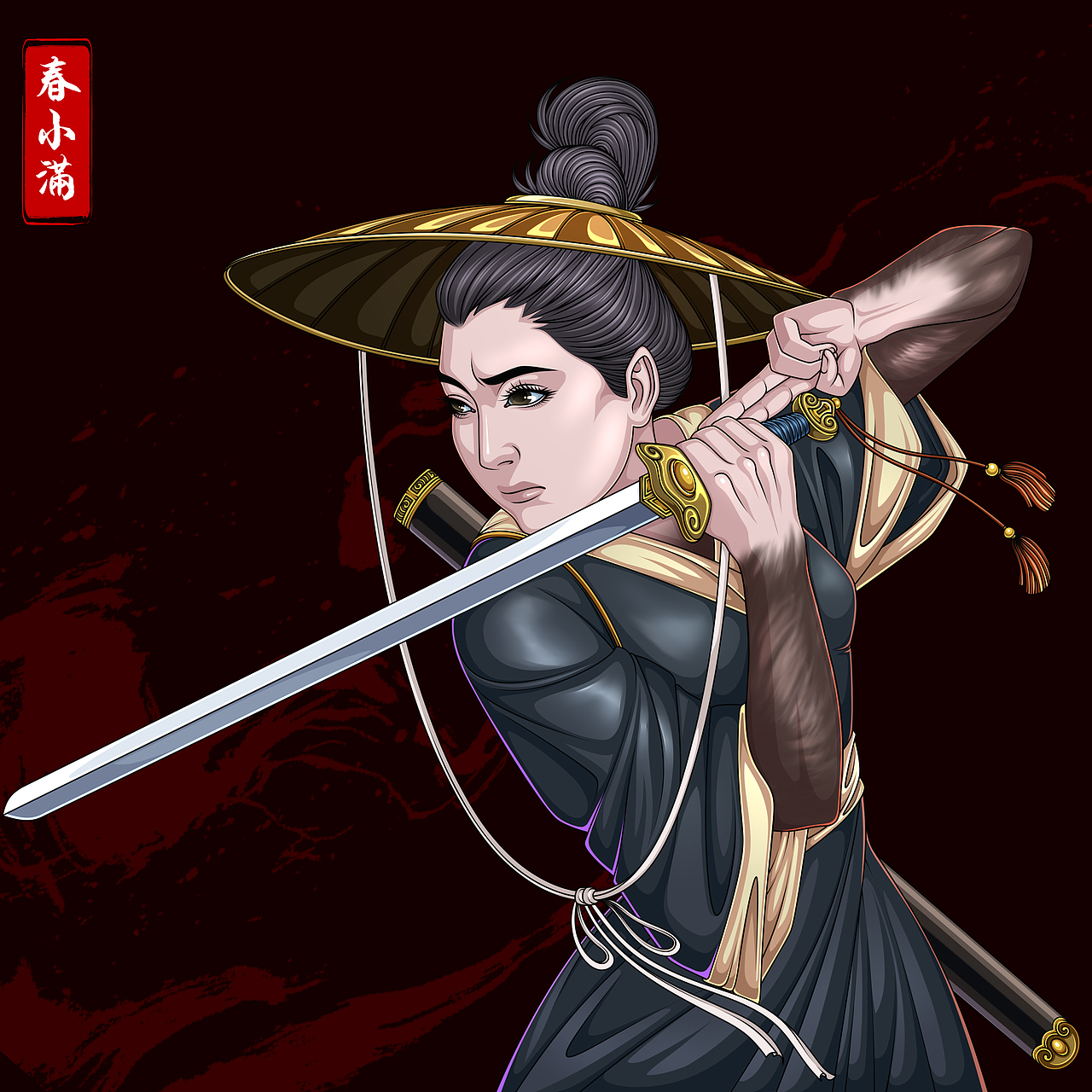 《道詭異仙》同人圖（圖ZMzcwNjQ1MDY4） - 創(chuàng)作習作 - 站酷設計師漂泊的張先生原創(chuàng)素材 - 站酷ZCOOL