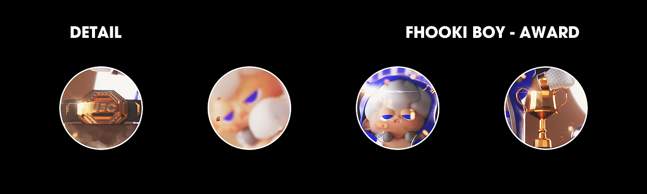 [DAK]FHOOKI BOY - IP形象（图ZMzA2ODEyODA0） - IP形象 - 站酷设计师DaK大空原创素材 - 站酷ZCOOL