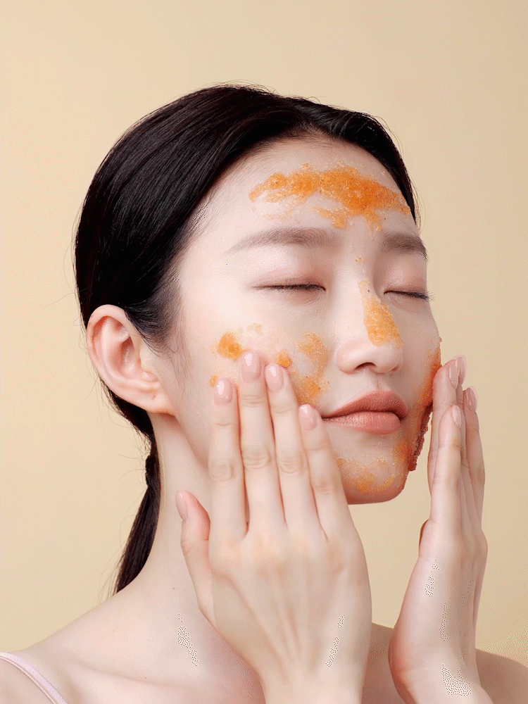 电商视频 | GOOBEN荔枝磨砂膏 | 小象摄影