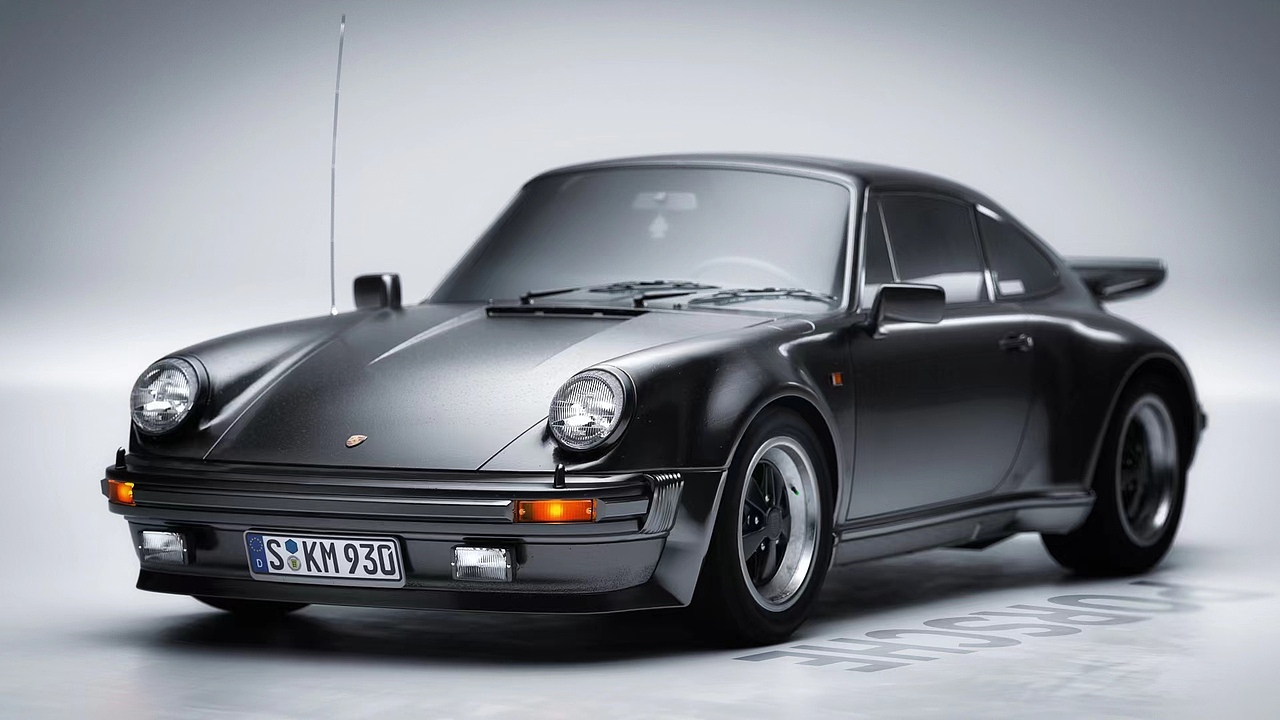 Porsche-Classic（图ZMzAzMDYxMTgw） - 产品 - 站酷设计师Semin1原创素材 - 站酷ZCOOL