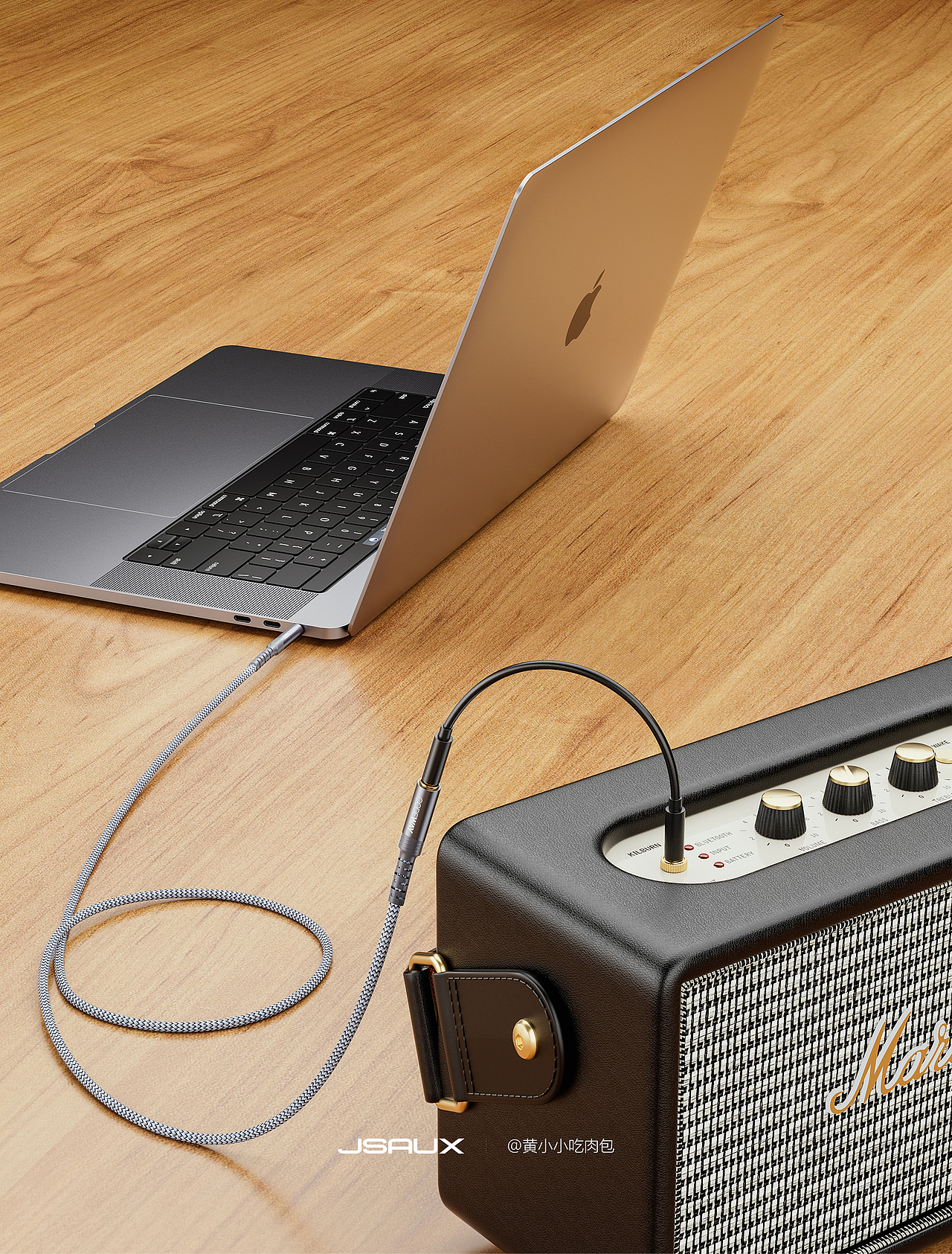 JSAUX 第一季度合集