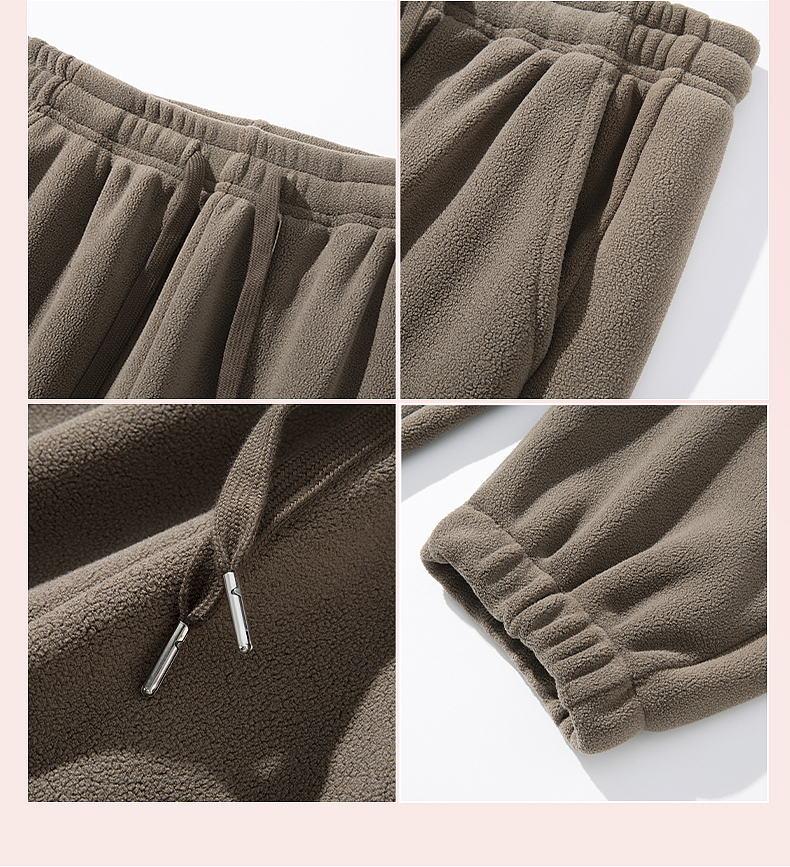 电商男装-休闲裤详情