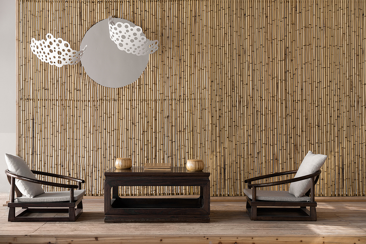 丽水华东药用植物园