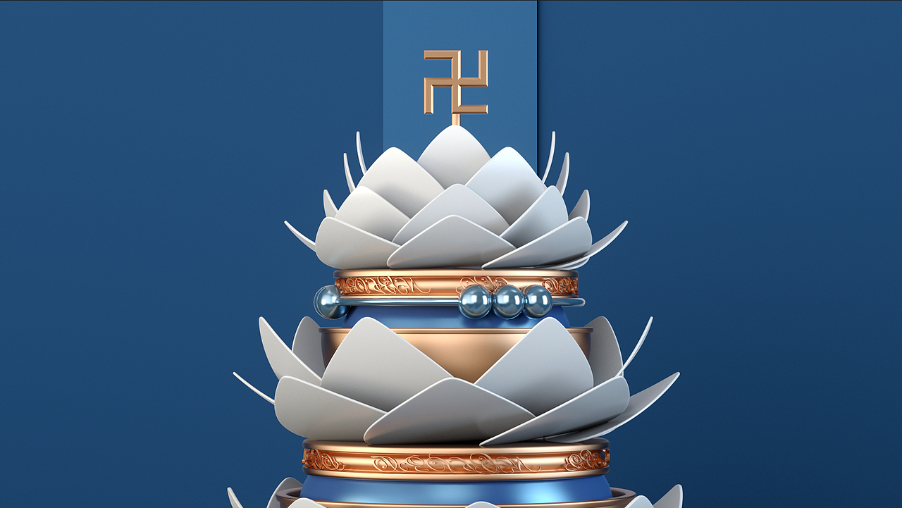 临摹的一部关于莲花的小动画（图ZMzA3MzkyMjY0） - 短片 - 站酷设计师边城沙雕原创素材 - 站酷ZCOOL