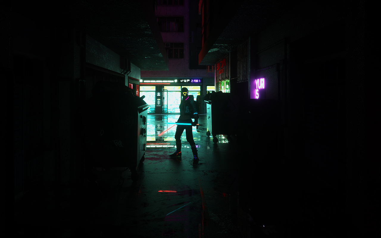渲染日常练习（图ZMzEyOTU1OTI4） - 人物/生物 - 站酷设计师SAI7WIN原创素材 - 站酷ZCOOL